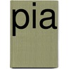 Pia door Jacques