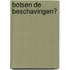 Botsen de beschavingen?