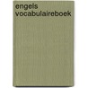 Engels vocabulaireboek door Pinhok Languages