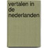 Vertalen in de Nederlanden