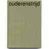 Ouderenstrijd door Joep Boerboom