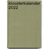 Kloosterkalender 2022