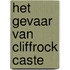 Het gevaar van Cliffrock Castle