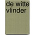 De witte vlinder