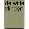De witte vlinder by Tineke Netjes