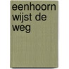 Eenhoorn wijst de weg door Dana Simpson