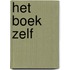 Het boek Zelf