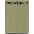 Verdwijnpunt