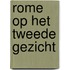 Rome op het tweede gezicht