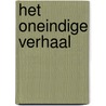 Het oneindige verhaal door Michael Ende