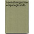 Neonatologische verpleegkunde