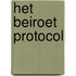 Het Beiroet Protocol