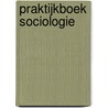Praktijkboek sociologie by Jacqueline Konings