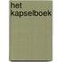 Het kapselboek