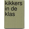 Kikkers in de klas door Danielle van den Heuvel