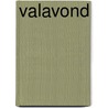 Valavond by Trudi van Zadelhoff