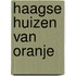 Haagse huizen van Oranje