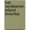 Het verdwenen eiland Kivamba door Michael Reefs