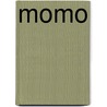 Momo by Hafid Bouazza
