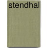 Stendhal door Jan Fontijn