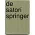 De Satori Springer