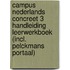 Campus Nederlands Concreet 3 Handleiding Leerwerkboek (incl. Pelckmans Portaal)