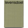 Levensdoel by Anna Kaulbach