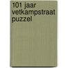 101 jaar Vetkampstraat Puzzel door Hans Stempher