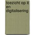 Toezicht op IT en digitalisering