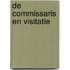 De commissaris en visitatie