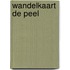 Wandelkaart De Peel