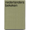 Nederlanders bekeken door Pieter Stokvis