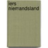 Iers Niemandsland