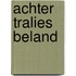 Achter tralies beland