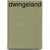 Dwingeland door Coen de Jong