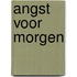 Angst voor morgen