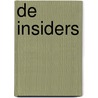 De insiders door Jessica Goodman
