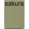 Sakura door Naoko Abe