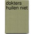 Dokters huilen niet