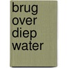 Brug over diep water by Nel van der Zee