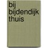 Bij Bijdendijk thuis