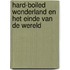 Hard-boiled Wonderland en het einde van de wereld