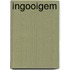 Ingooigem