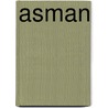 Asman door Nyk de Vries