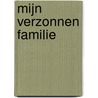 Mijn verzonnen familie door Arthur Japin