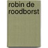 Robin de roodborst