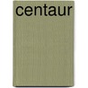 Centaur by Chris Polanen