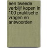 Een tweede verblijf kopen in 100 praktische vragen en antwoorden door Roodhooft