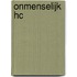 Onmenselijk HC