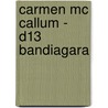 Carmen Mc Callum - D13 Bandiagara by Duval